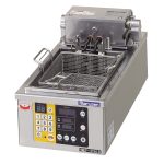 MEF-3TALE マルゼン  電気オートリフトフライヤー（卓上型、マイコン搭載、槽取り外し式） 業務用 新品