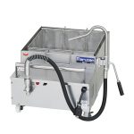 MOF-40 マルゼン  油ろ過機 業務用 新品