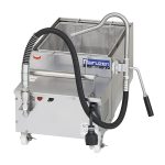 MOF-27 マルゼン  油ろ過機 業務用 新品