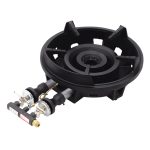 MG-290B マルゼン   ファイヤースクリーンバーナー（卓上用ガスバーナー） 業務用 新品