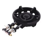 MG-280B マルゼン   ファイヤースクリーンバーナー（卓上用ガスバーナー） 業務用 新品