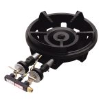 MG-270B マルゼン   ファイヤースクリーンバーナー（卓上用ガスバーナー） 業務用 新品