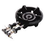 MG-260B マルゼン   ファイヤースクリーンバーナー（卓上用ガスバーナー） 業務用 新品