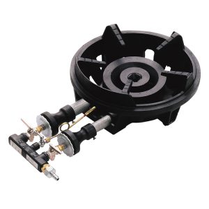 MG-260B マルゼン   ファイヤースクリーンバーナー（卓上用ガスバーナー） 業務用 新品