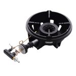 MG-250B マルゼン   ファイヤースクリーンバーナー（卓上用ガスバーナー） 業務用 新品