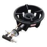 MG-240C マルゼン   ファイヤースクリーンバーナー（卓上用ガスバーナー） 業務用 新品