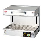 MESM-064 マルゼン  電気サラマンダー 業務用 新品