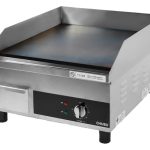 MH28SA 中部コーポレーション 電気式グリドル