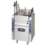 MREY-L04 マルゼン  電気自動ゆで麺器 業務用 新品