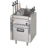 MREY-L06 マルゼン  電気自動ゆで麺器 業務用 新品