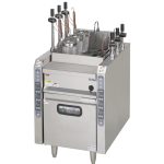 MREY-L06D マルゼン  電気自動ゆで麺器 業務用 新品