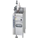 MREY-L03L マルゼン  電気自動ゆで麺器 業務用 新品