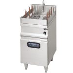 MREY-06 マルゼン  電気ゆで麺器 業務用 新品