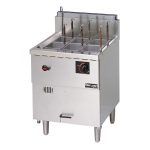 MRF-066C マルゼン  冷凍麺釜（自動点火） 業務用 新品