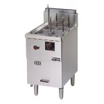 MRF-046C マルゼン  冷凍麺釜（自動点火） 業務用 新品