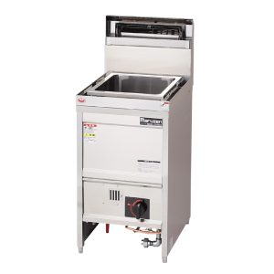 MGU-046G マルゼン  うどん釜（角槽タイプ、自動点火） 業務用 新品