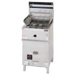 MRP-C046-3 マルゼン  涼厨スパゲティ釜（自動点火） 業務用 新品