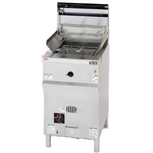 MRP-C046-2 マルゼン  涼厨スパゲティ釜（自動点火） 業務用 新品