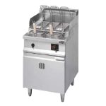MRP-HT056 マルゼン ハイグレードガス反転スパゲティ釜（貯湯タンク仕様、自動点火） 業務用 新品