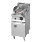 MRP-HT046 マルゼン ハイグレードガス反転スパゲティ釜（貯湯タンク仕様、自動点火） 業務用 新品