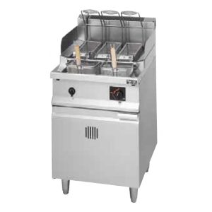 MRP-H056 マルゼン  ガス反転スパゲティ釜（自動点火） 業務用 新品