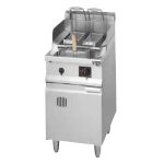 MRP-H046 マルゼン  ガス反転スパゲティ釜（自動点火） 業務用 新品