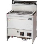 MGU-076PG マルゼン  ガススパゲティ釜（自動点火） 業務用 新品