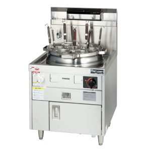 MR-31M マルゼン  ラーメン釜 ゆで麺機（自動点火、後方排気式） 業務用 新品