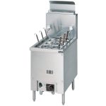 MRH-06 マルゼン ラーメン釜 ハイグレードゆで麺機(ゆげシャッター付) 業務用 新品