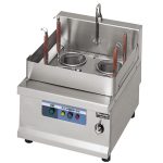 MREK-045T マルゼン  電気卓上ラーメン釜 業務用 新品