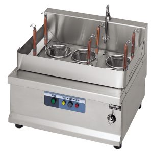 MREK-065T マルゼン  電気卓上ラーメン釜 業務用 新品