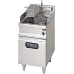 MREP-046 マルゼン  電気スパゲッティ釜 業務用 新品