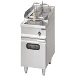 MREP-H046 マルゼン  電気反転式スパゲッティ釜 業務用 新品