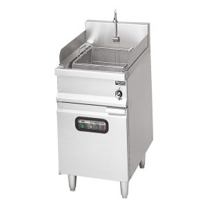 MREU-046 マルゼン  電気うどん釜 業務用 新品