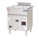 MUS-066D4 マルゼン  蒸し器（ガス式自動点火、セイロタイプ） 業務用 新品
