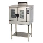 MCO-9SHF マルゼン  コンベクションオーブン（ビックオーブン芯温センサー付、マイコン搭載） 業務用 新品