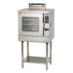 MCO-8SHF マルゼン  コンベクションオーブン（ビックオーブン芯温センサー付、マイコン搭載） 業務用 新品