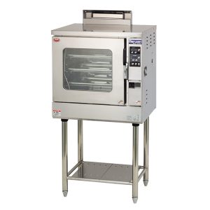 MCO-8SHF マルゼン  コンベクションオーブン（ビックオーブン芯温センサー付、マイコン搭載） 業務用 新品