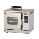 MCO-6TF マルゼン  コンベクションオーブン（ビックオーブン標準タイプ卓上型、マイコン搭載） 業務用 新品
