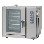 MCOE-087B マルゼン  電気コンベクションオーブン（ビックオーブン卓上型） 業務用 新品