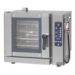 MCOE-074B マルゼン  電気コンベクションオーブン（ビックオーブン卓上型） 業務用 新品