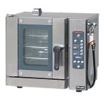 MCOE-064B マルゼン  電気コンベクションオーブン（ビックオーブン卓上型） 業務用 新品