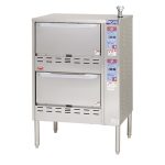 MRC-X2D マルゼン ガス立体自動炊飯器(多機能) 業務用 新品
