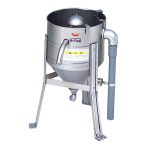 MRW-7 マルゼン 水圧洗米機 業務用 新品