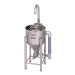 MRW-D7 マルゼン ドラフト式水圧洗米機 業務用 新品