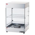 MHS-044 マルゼン  ホットショーケース 業務用 新品