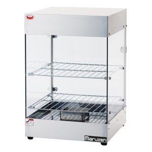 MHS-044 マルゼン  ホットショーケース 業務用 新品