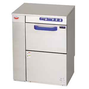 MDKST8E マルゼン  アンダーカウンター食器洗浄機 業務用 新品