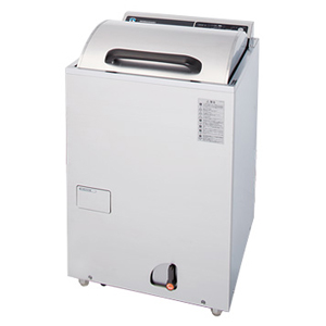 ホシザキトップドアタイプ食器洗浄機