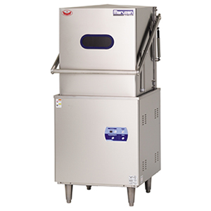 MDDT8E マルゼン  ドアタイプ食器洗浄機 業務用 新品